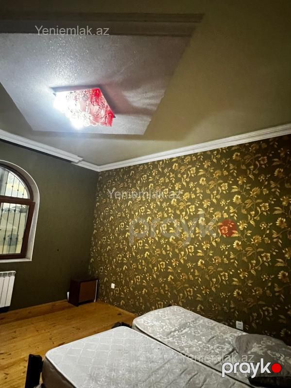 Satılır 7 otaqlı Həyət evi / Villa, 270 m², Səbail rayonu — Ev, villa, Bakı (5)