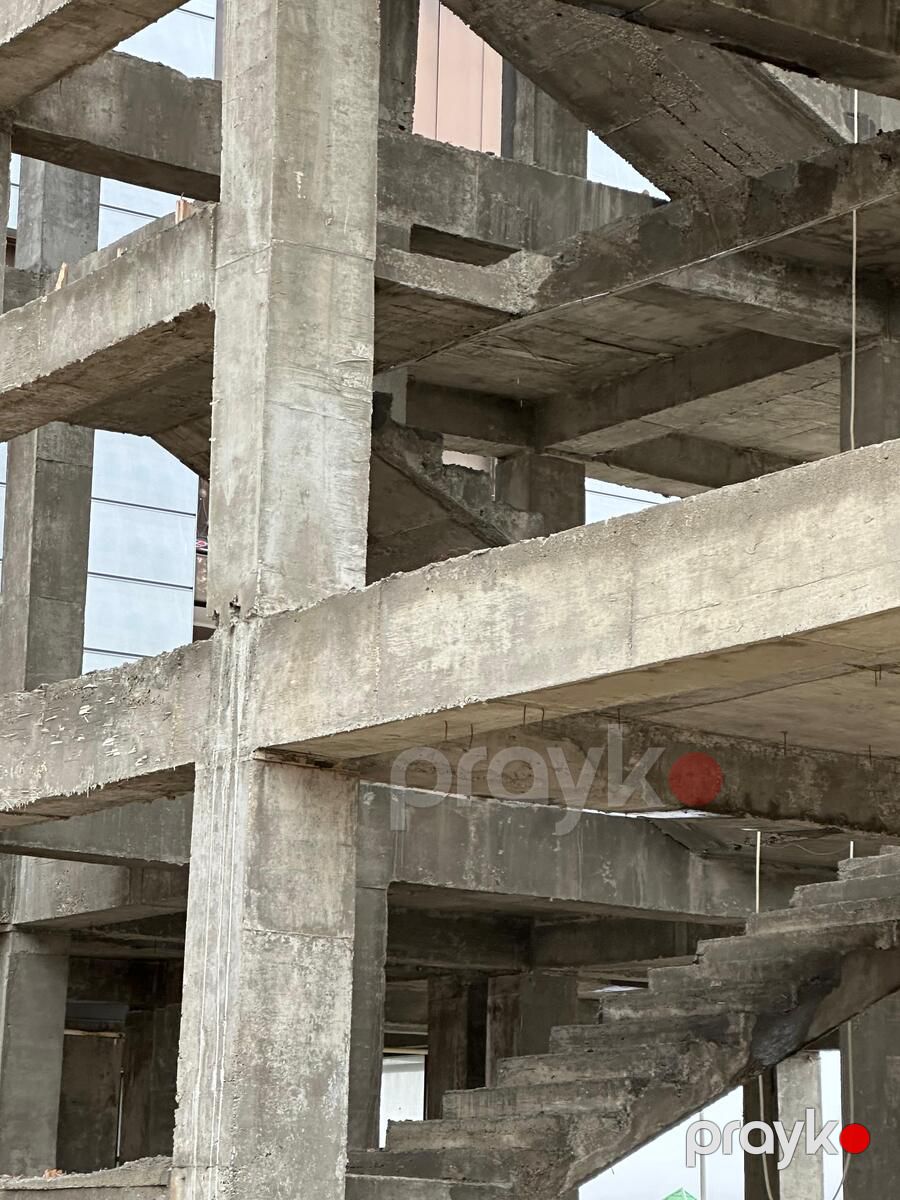 İcarəyə verilir obyekt 1550 m² — Əmlak, Bakı (9)