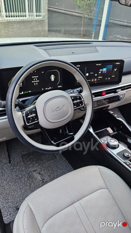 Kia Sorento, 1.6 L, 1 kWh, 2024 il, 65 000 km — Avtomobillər, Lənkəran (11)