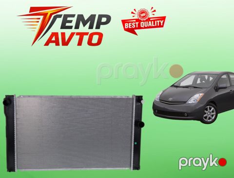 Toyota Prius N20 2003-2009 Su Radiatoru — Bakı