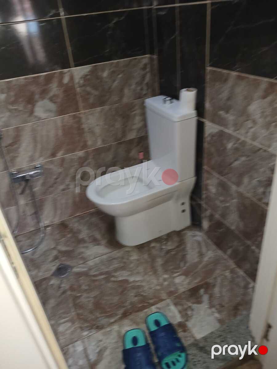 İcarəyə verilir 2 otaqlı yeni tikili 55 m² — Mənzil, Bakı (6)