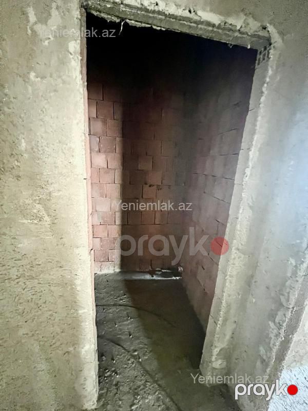 Satılır 4 otaqlı Bina evi menzil (Yeni tikili), 132 m², Səbail rayonu — Mənzil, Bakı (5)