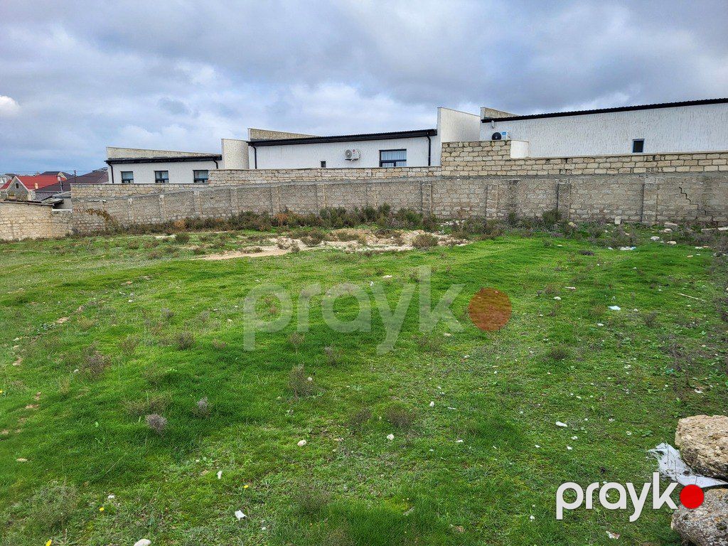Satılır torpaq 12 sot — Torpaq, Bakı (2)