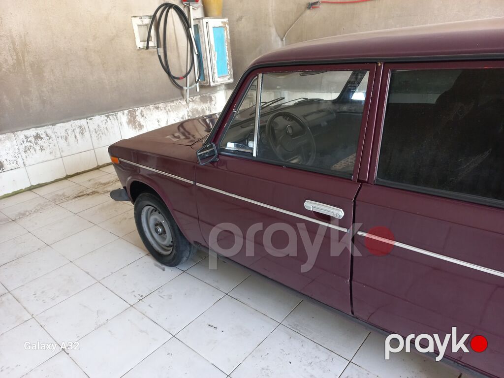 VAZ 2106 sedan — Maşın hal hazırda heç bir problemi yoxdu mator super — Avtomobillər, Gəncə (8)