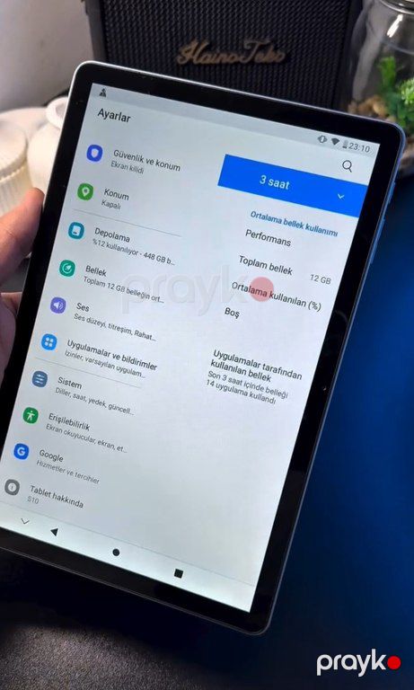 Planşet "Umiio S10" — Planshetlər, Bakı (11)