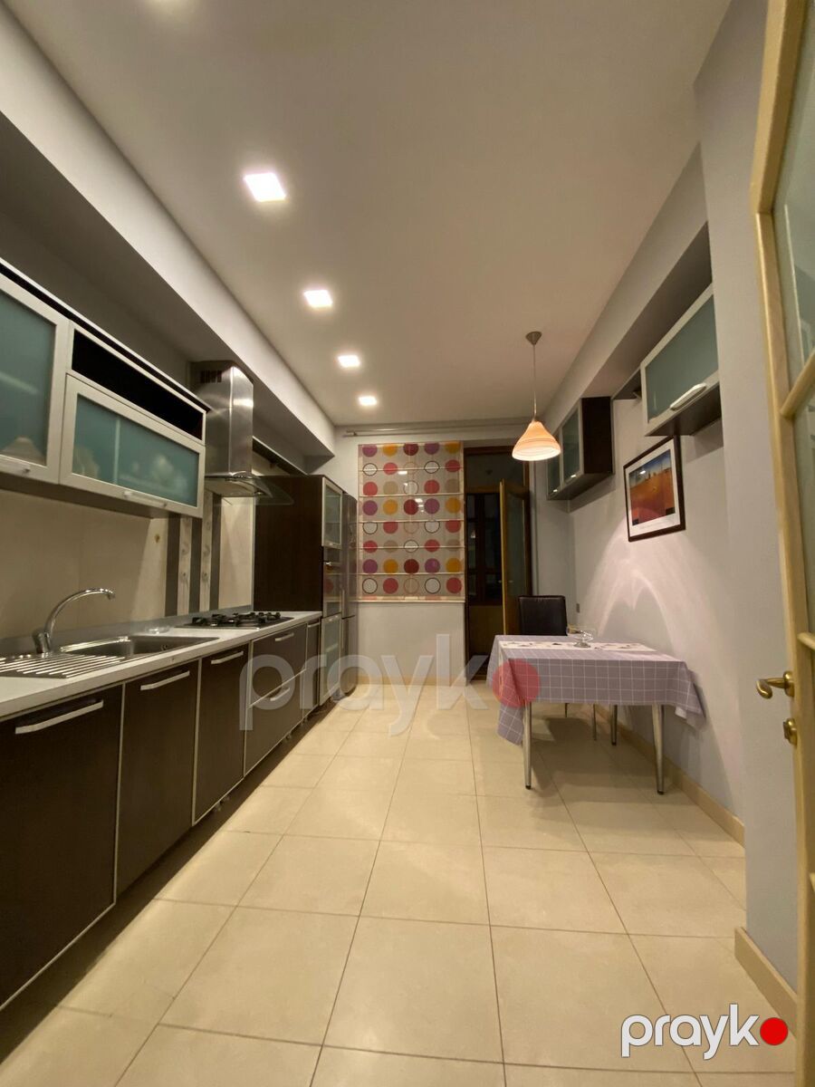 Satılır 2 otaqlı yeni tikili 90 m² — Mənzil, Bakı (3)