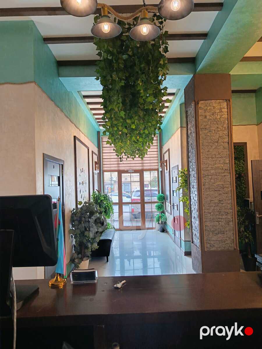 İcarəyə verilir obyekt 1000 m² — Əmlak, Bakı (3)