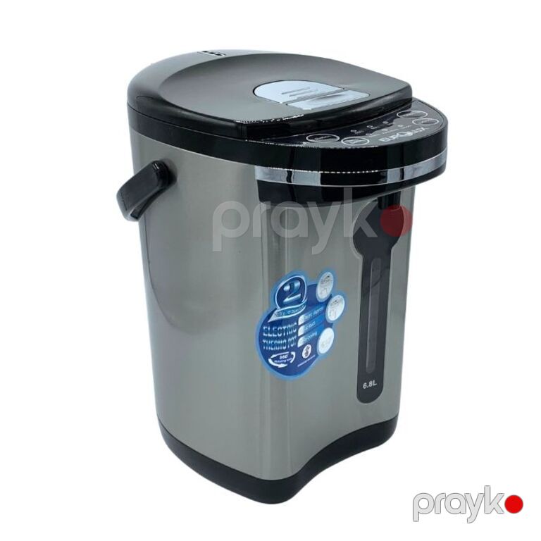 Termopot "Bergamo -BG-TP5836AP" — Ev texnikası, Bakı (2)