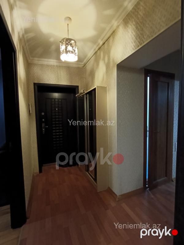 Satılır 3 otaqlı Bina evi menzil (Köhnə tikili), 72 m², Sabunçu rayonu — Mənzil, Bakı (2)