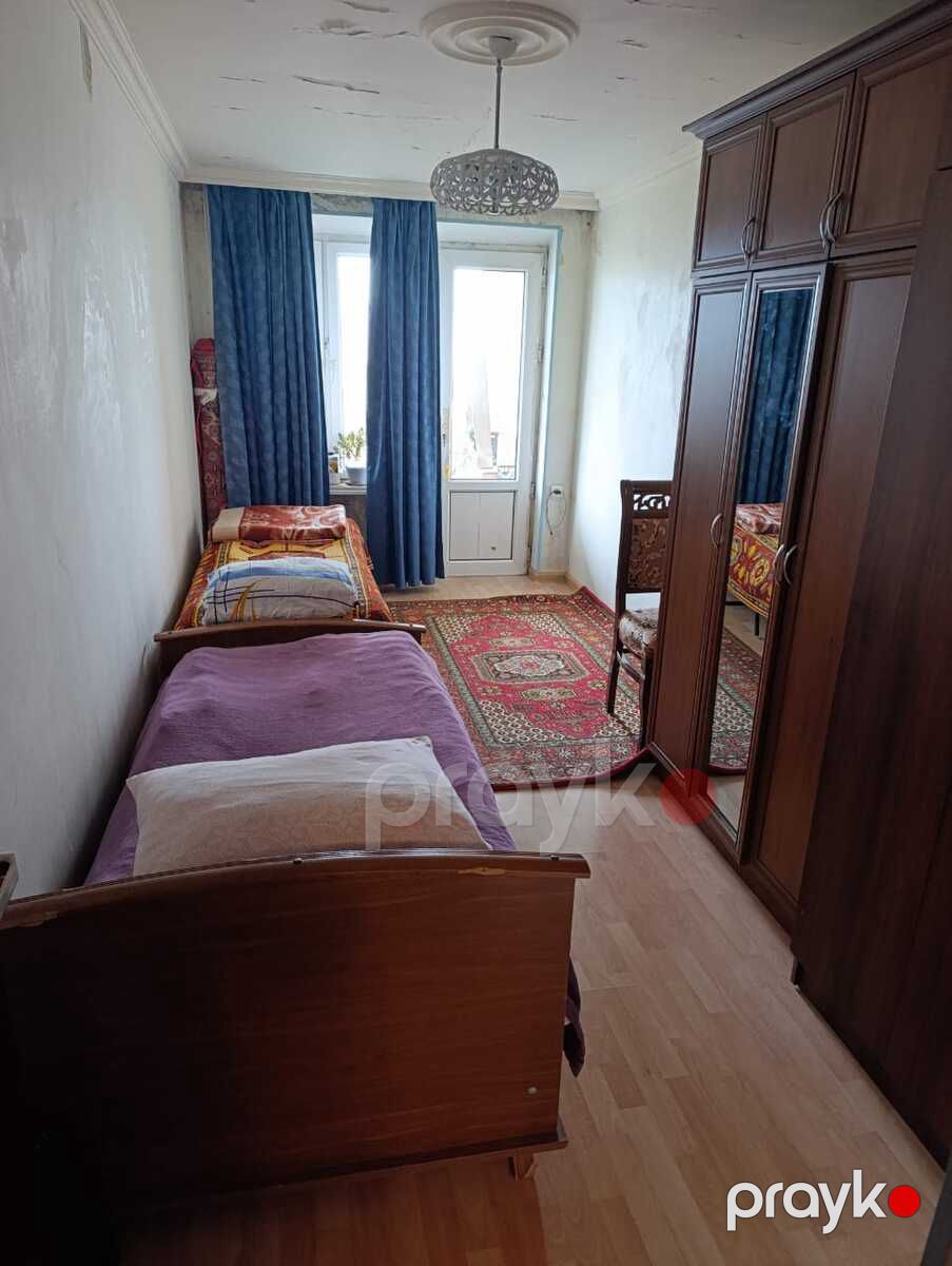 Satılır 3 otaqlı köhnə tikili 70 m² — Mənzil, Bakı (7)