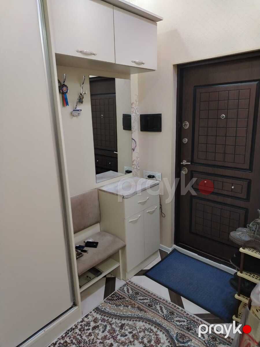 3-otaqlı yeni tikili, Xırdalan ş., 105 m² — Mənzil, Xırdalan (8)