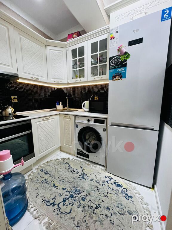 Satılır 2 otaqlı yeni tikili 65 m² — Mənzil, Bakı (5)