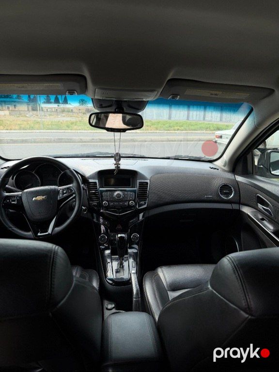 Chevrolet Cruze, 1.4 L, 2011 il, 269 000 km — Avtomobillər, Goranboy (3)