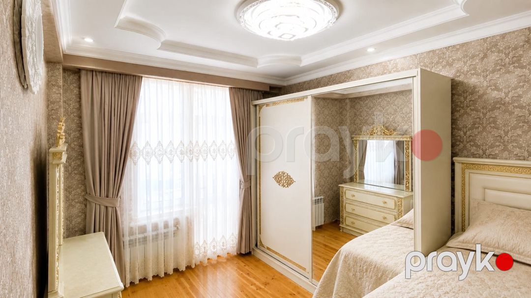 Satılır 2 otaqlı yeni tikili 56 m² — Mənzil, Xırdalan (4)