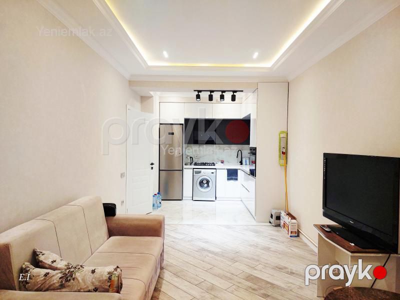 Satılır 2 otaqlı Bina evi menzil (Yeni tikili), 64 m², Sumqayıt Bulvarı — Mənzil, Sumqayıt (3)