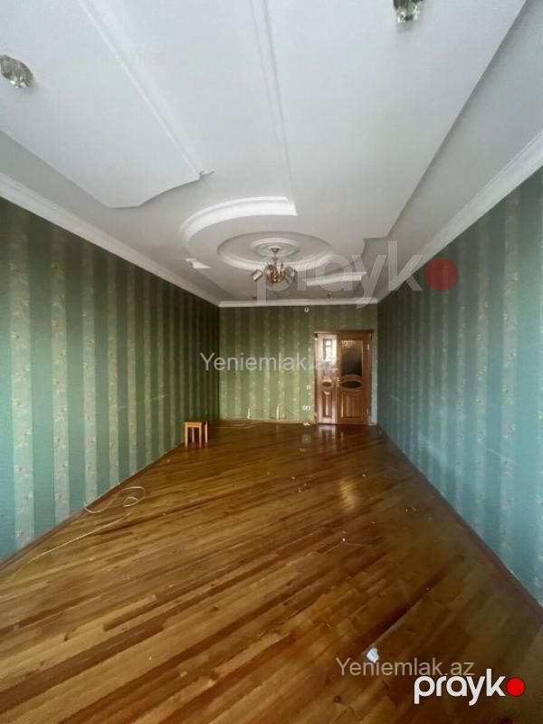 Satılır 3 otaqlı Bina evi menzil (Yeni tikili), 122 m², Səbail rayonu — Mənzil, Bakı (9)