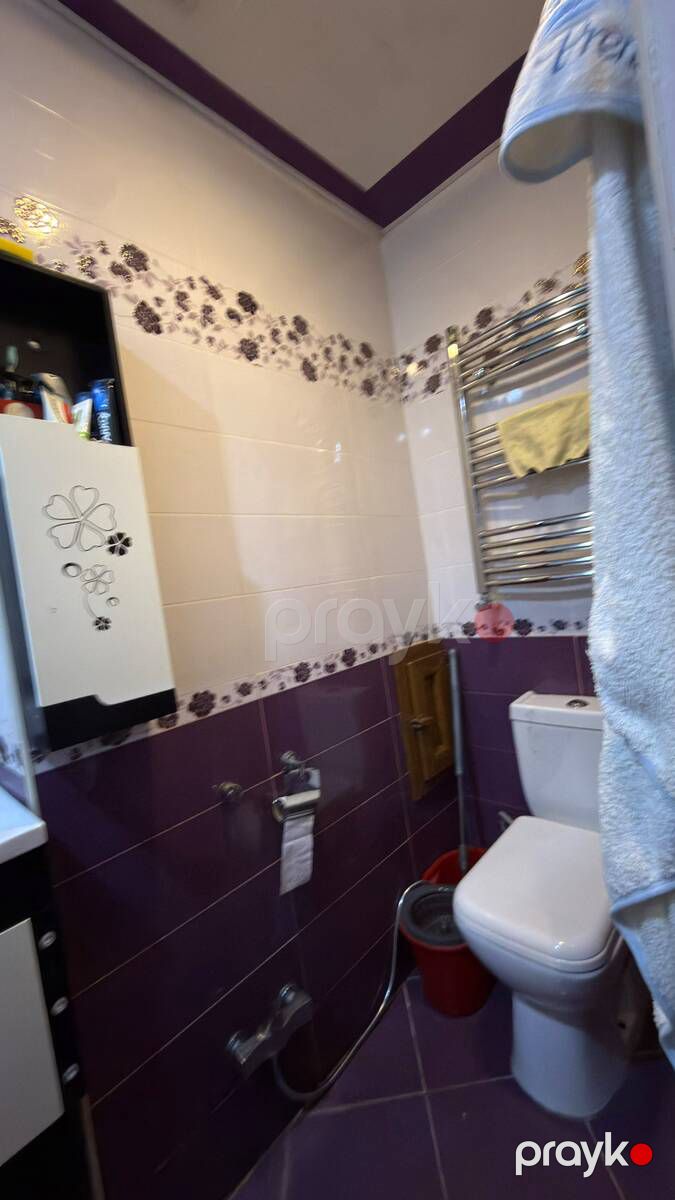 Satılır 2 otaqlı yeni tikili 53 m² — Mənzil, Bakı (10)