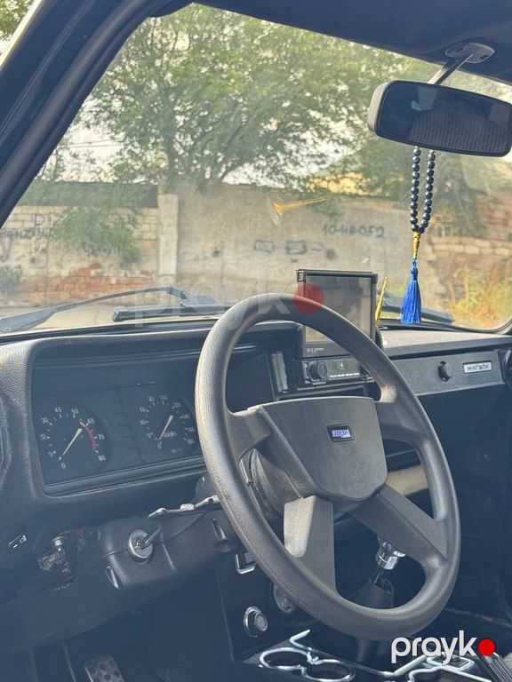 Lada (VAZ) 2107, 1.6 L, 2012 il, 200 122 km — Avtomobillər, Sumqayıt (8)