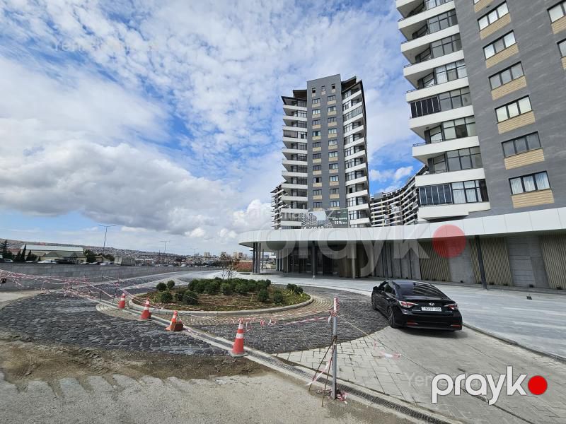 Satılır 4 otaqlı Bina evi menzil (Yeni tikili), 167 m², Binəqədi rayonu — Mənzil, Bakı (6)