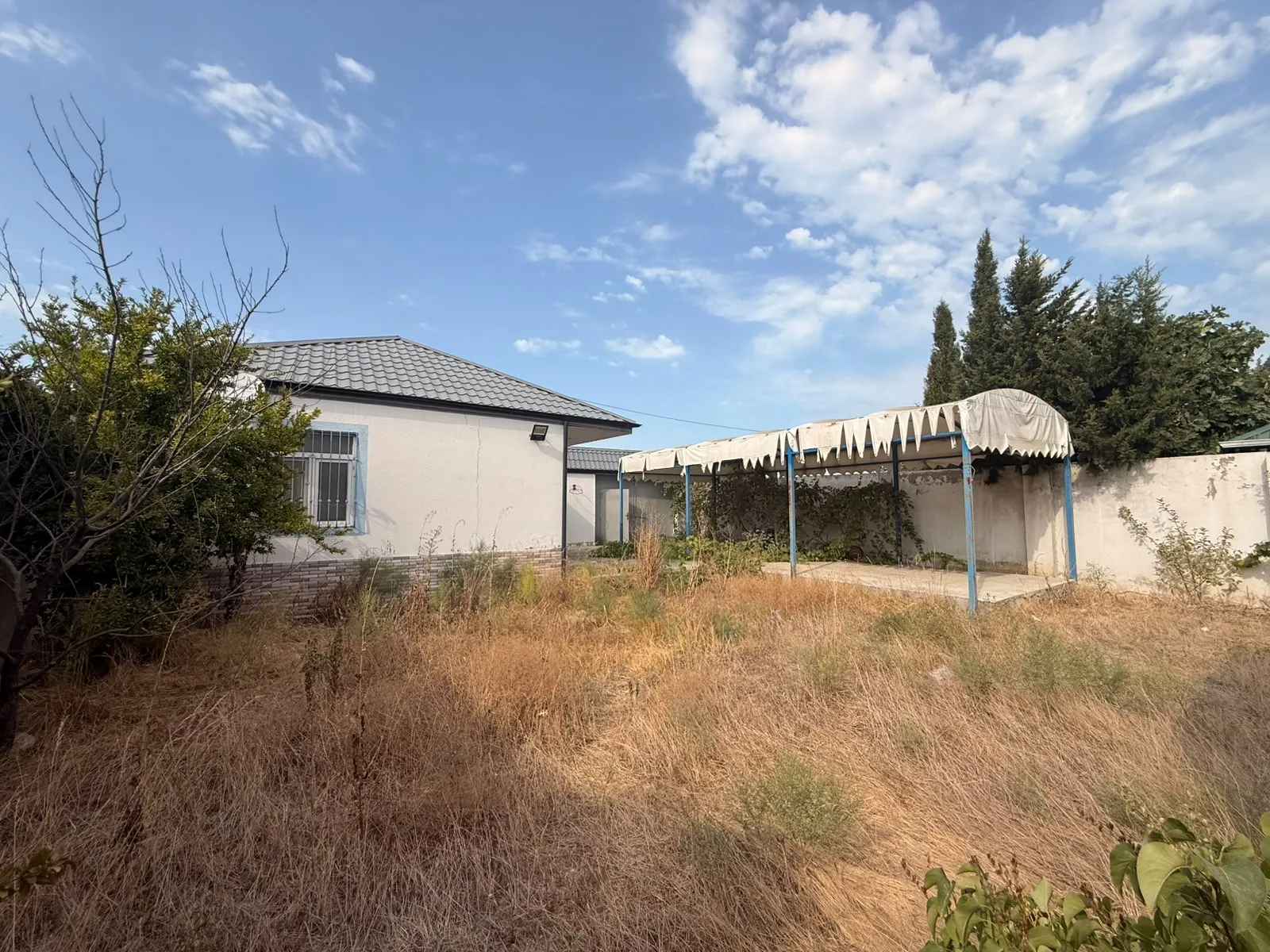 Mərdəkan, Torpaq satılır - 5 sot — Torpaq, Bakı (3)