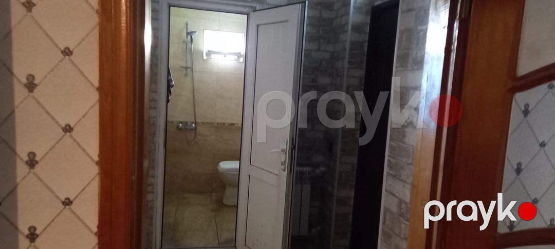 Satılır 5 otaqlı həyət evi/bağ evi 140 m² — Ev, villa, Bakı (12)