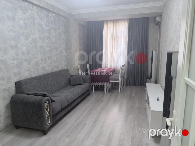 Satılır 2 otaqlı Bina evi menzil (Yeni tikili), 54 m², Masazır — Mənzil, Abşeron (5)