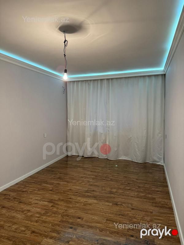 Satılır 5 otaqlı Bina evi menzil (Köhnə tikili), 120 m², Xətai rayonu — Mənzil, Bakı (9)