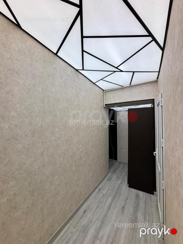 Satılır 2 otaqlı Bina evi menzil (Köhnə tikili), 40 m², Xətai rayonu — Mənzil, Bakı (12)