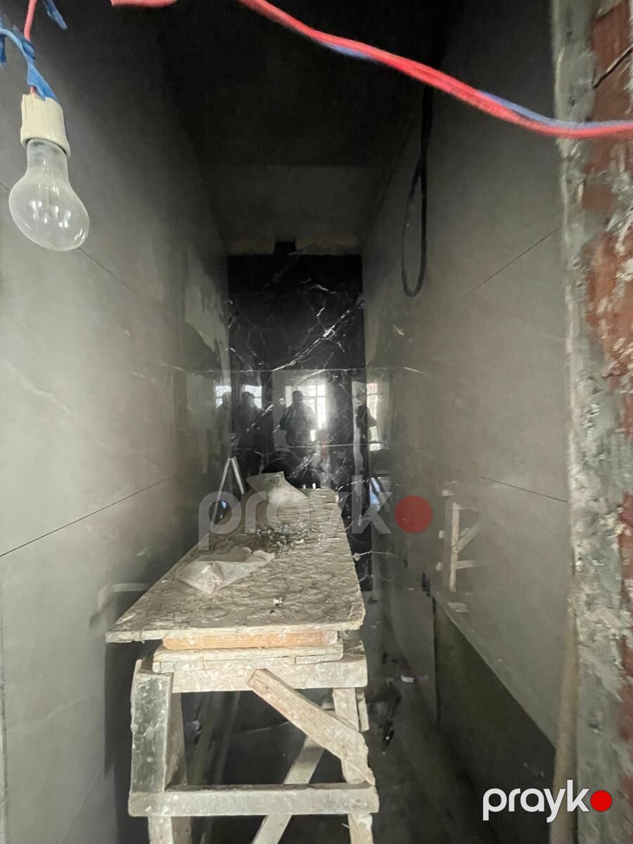 Satılır 3 otaqlı yeni tikili 139 m² — Mənzil, Bakı (4)