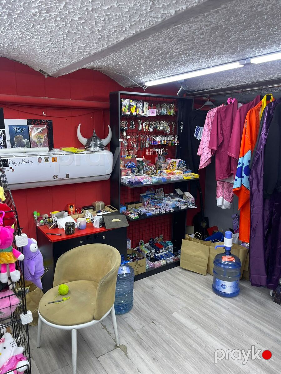 Satılır obyekt 78 m² — Əmlak, Bakı (4)