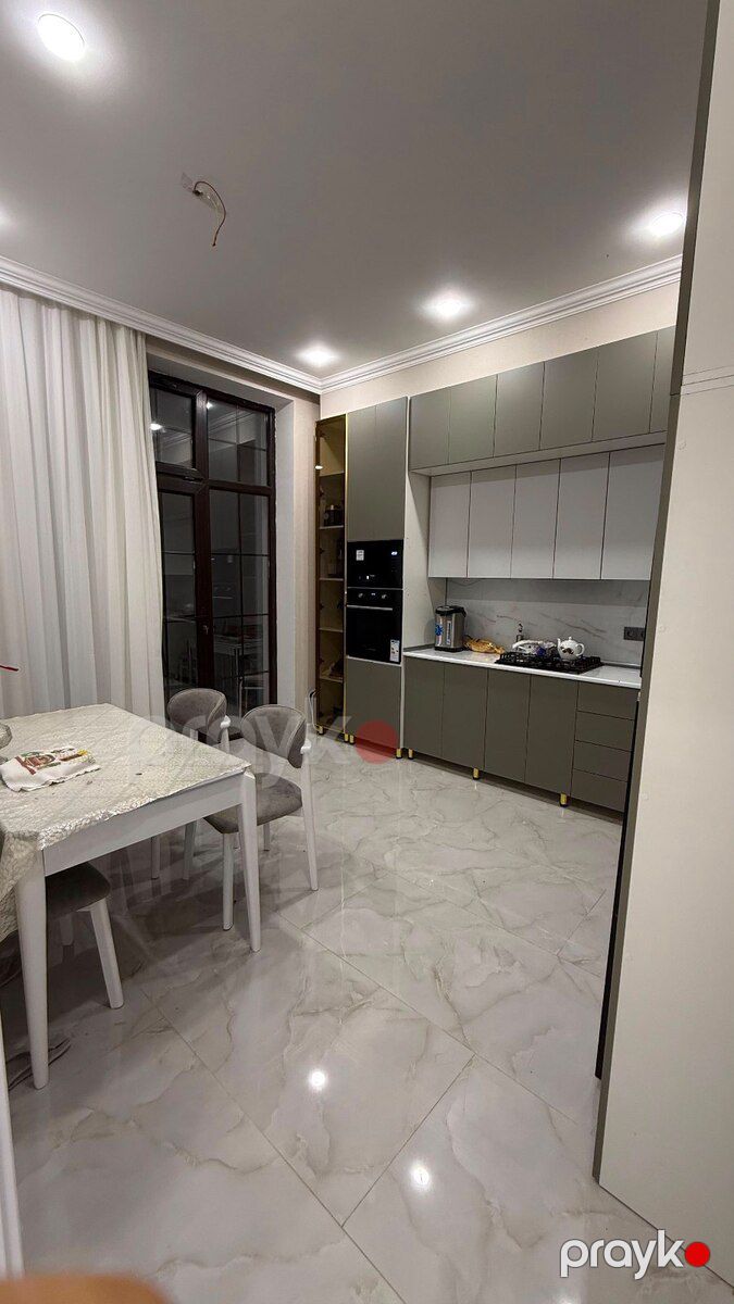 Həyət evi, Məhəmmədi qəs — Ev, villa, Bakı (6)