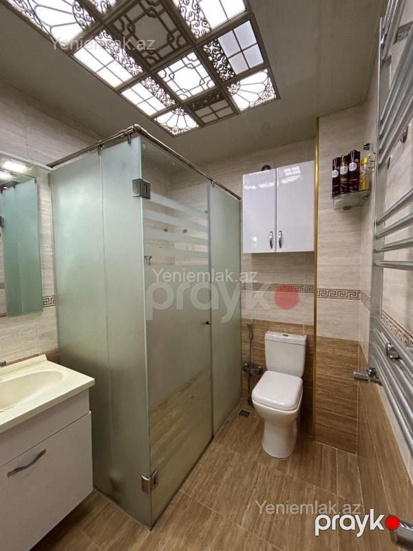 Satılır 3 otaqlı Bina evi menzil (Yeni tikili), 98 m², 40-cı məhəllə — Mənzil, Sumqayıt (11)