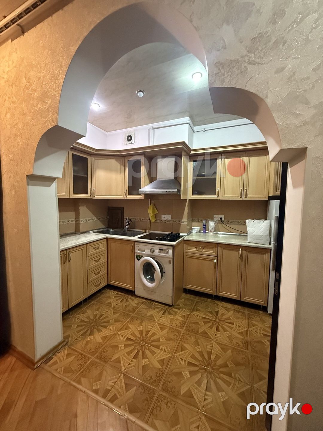 İcarəyə verilir 3 otaqlı yeni tikili 100 m² — Mənzil, Bakı (8)