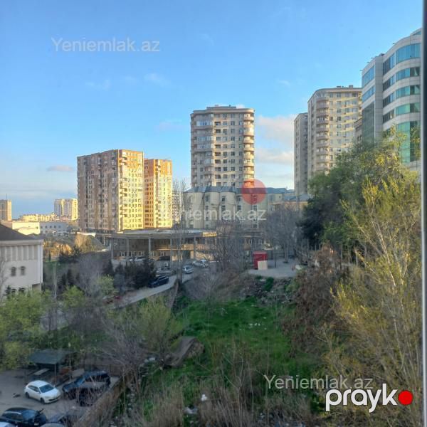 Satılır 4 otaqlı Bina evi menzil (Yeni tikili), 141 m², Yasamal rayonu — Mənzil, Bakı (10)