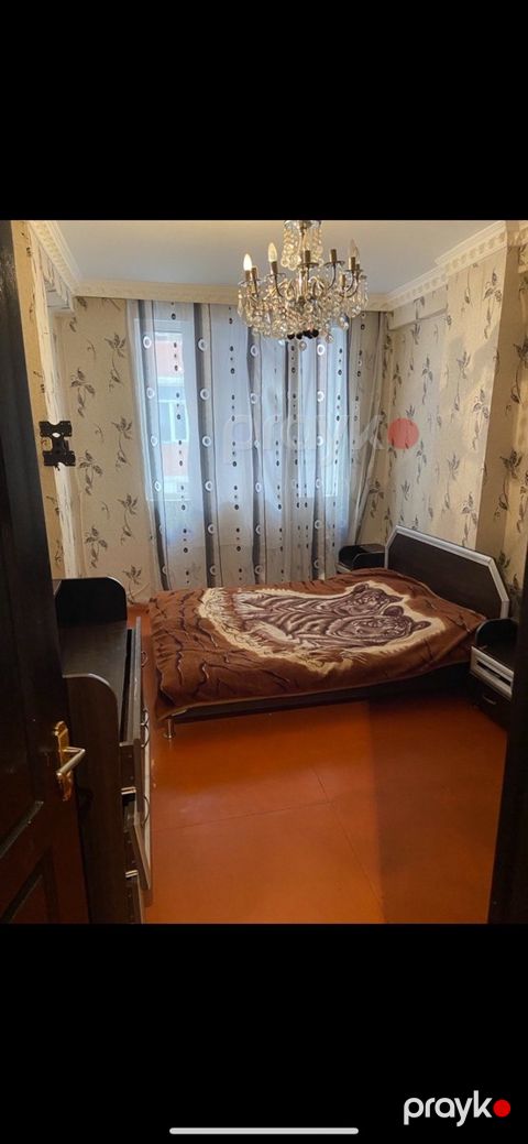 1-otaqlı yeni tikili kirayə verilir, Xırdalan ş., 39 m² — Xırdalan
