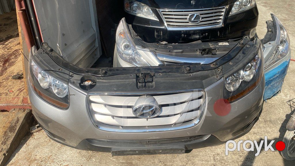 "Hyundai Elantra, Kia Cerato, Hyundai Accent" ehtiyat hissələri — Ehtiyat hissələri və aksesuarlar, Bakı (10)