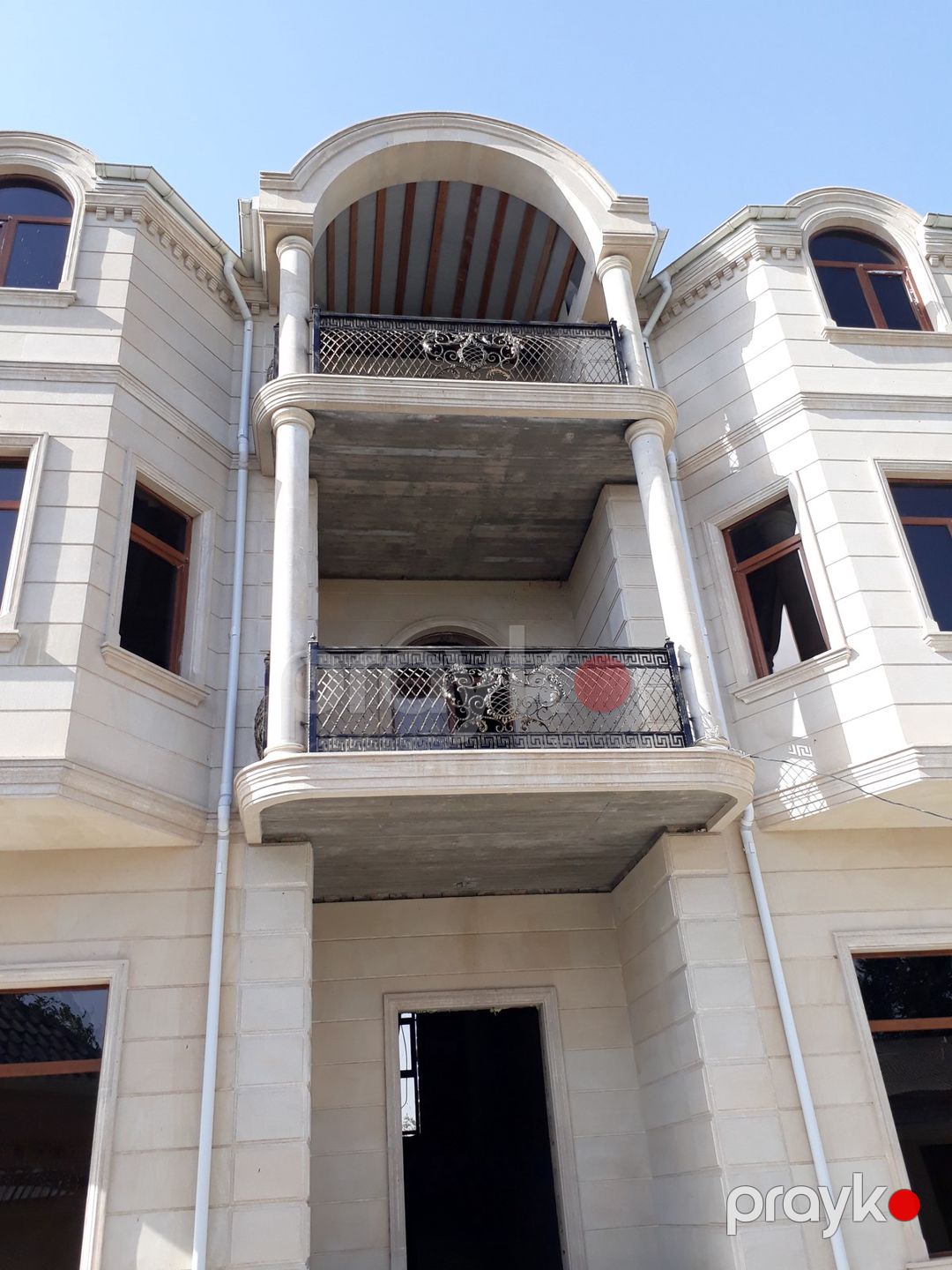 Məhəccər — Təmir və inşaat, Bakı (12)