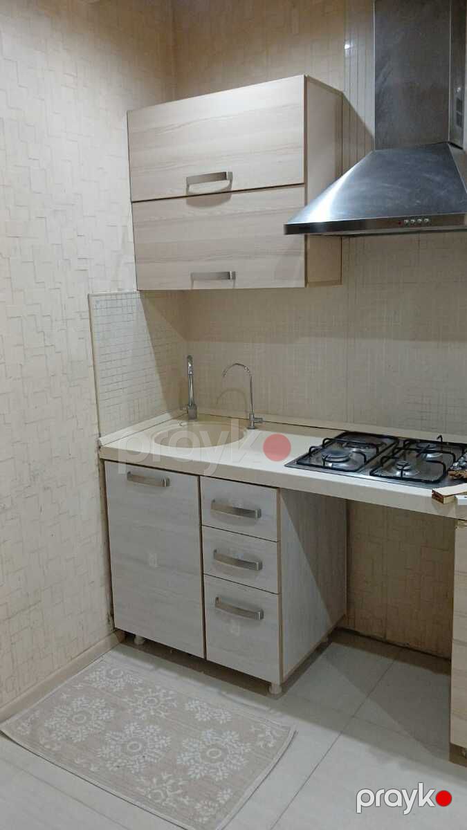 İcarəyə verilir 3 otaqlı yeni tikili 115 m² — Mənzil, Bakı (5)