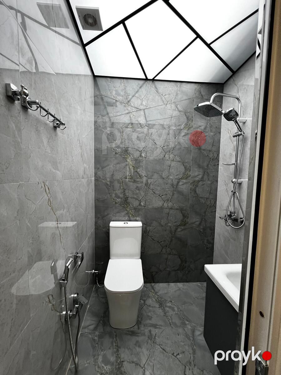 Satılır 3 otaqlı yeni tikili 86 m² — Mənzil, Bakı (12)