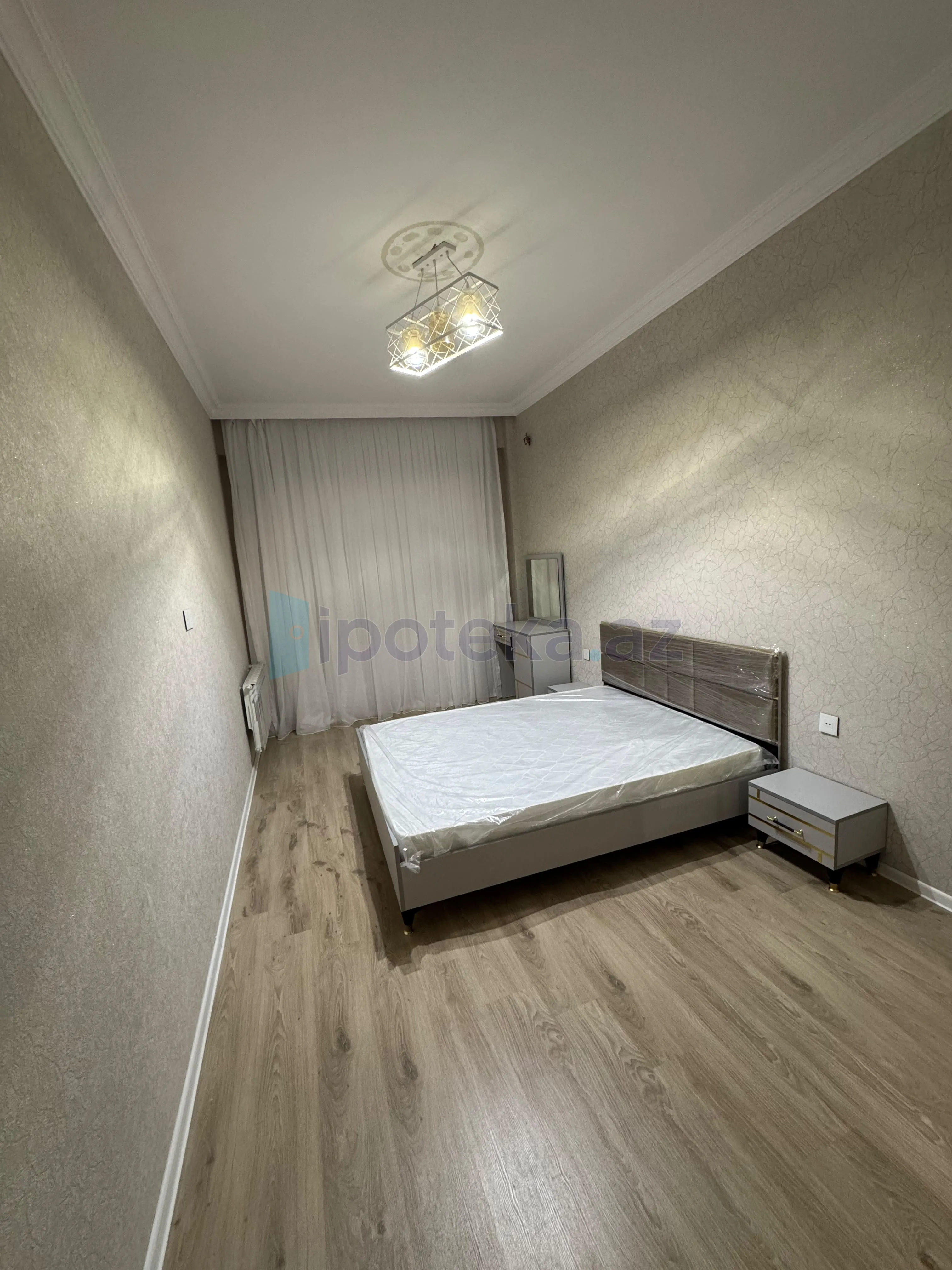 Satılır: 2 Otaq, Yeni tikili, 77.00 m² — Mənzil, Sumqayıt (4)