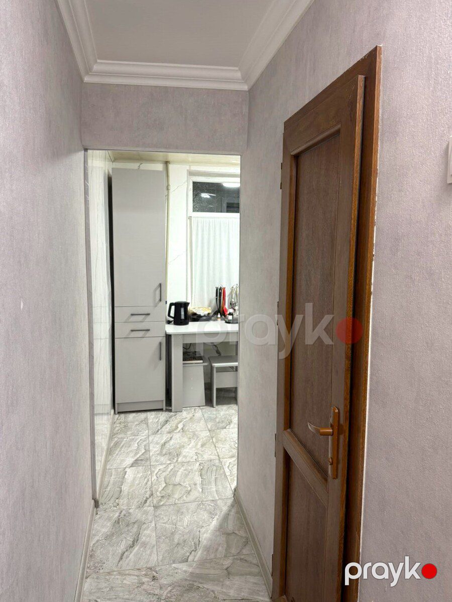 Satılır 3 otaqlı köhnə tikili 90 m² — Mənzil, Bakı (5)