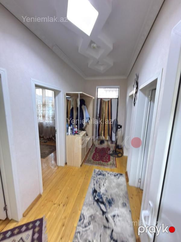 Satılır 4 otaqlı Həyət evi / Villa, 115 m², Binəqədi rayonu — Ev, villa, Bakı (8)