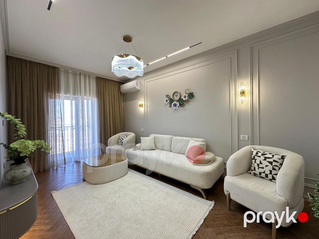 Satılır 2 otaqlı yeni tikili 69 m² — Mənzil, Bakı (3)