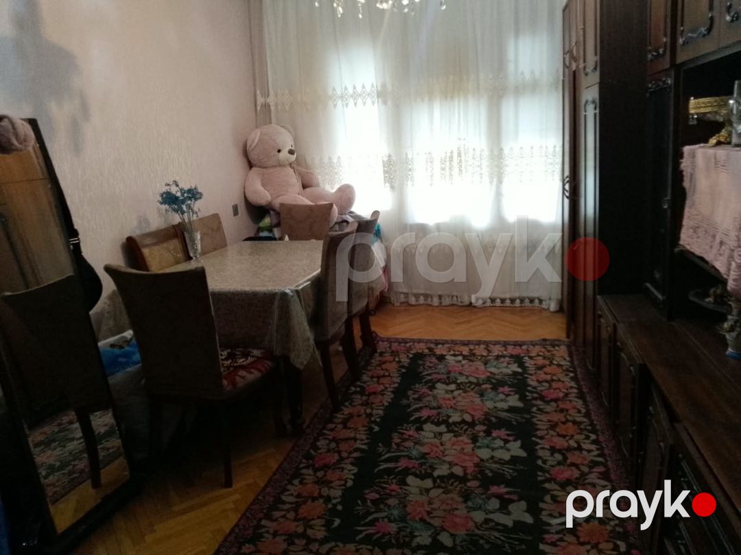 Satılır 3 otaqlı köhnə tikili 70 m² — Mənzil, Bakı (2)