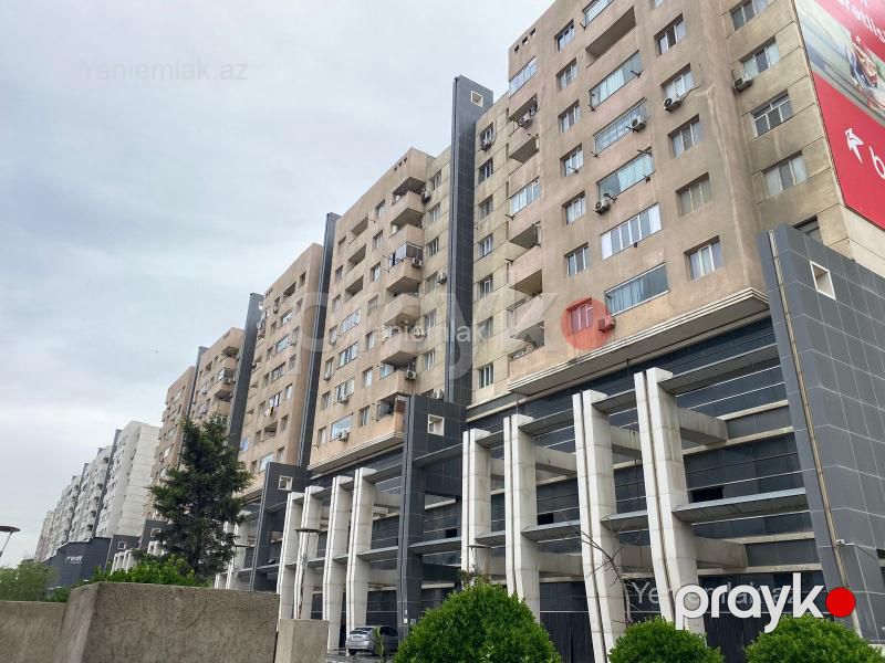 Satılır 2 otaqlı Bina evi menzil (Yeni tikili), 47 m², Xırdalan ş — Mənzil (2)