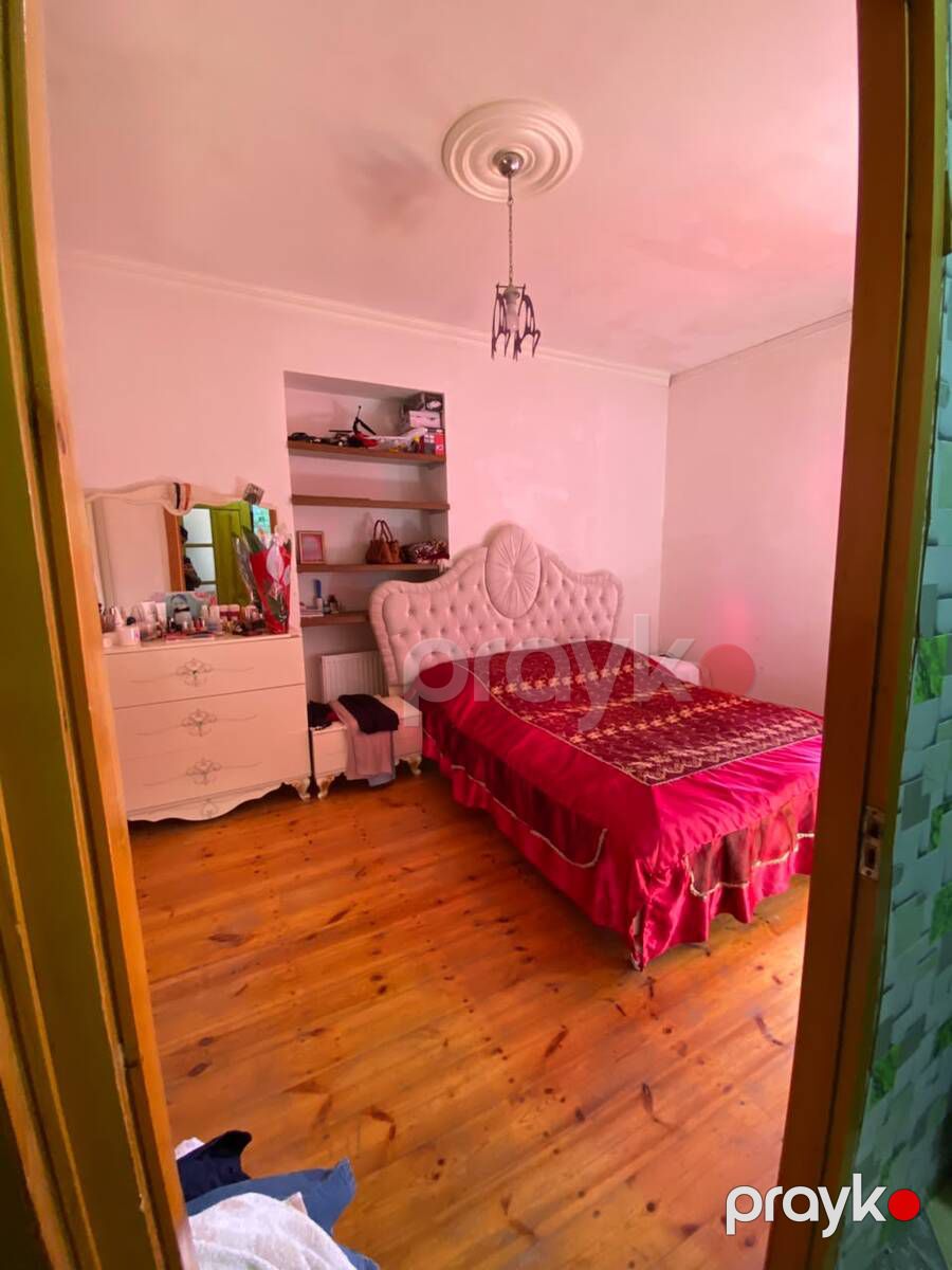 Satılır 6 otaqlı həyət evi/bağ evi 300 m² — Ev, villa, Bakı (3)