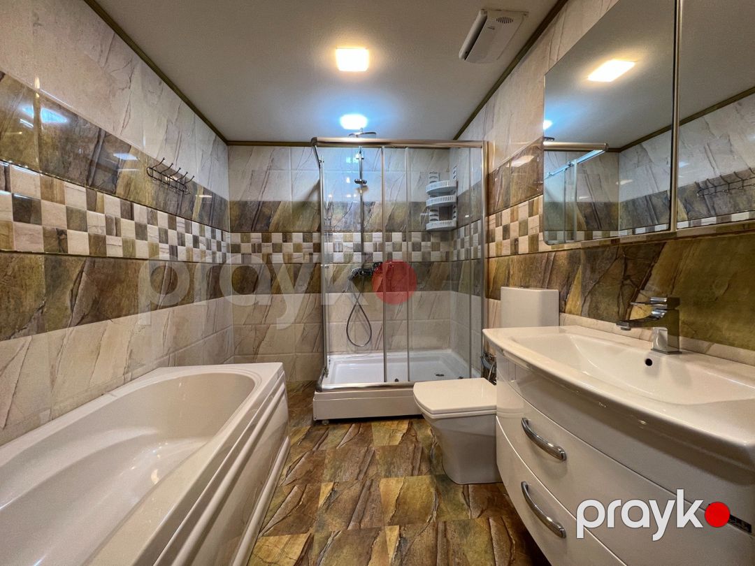 2-otaqlı yeni tikili kirayə verilir, пр.Нефтяников., 84 m² — Mənzil, Bakı (6)