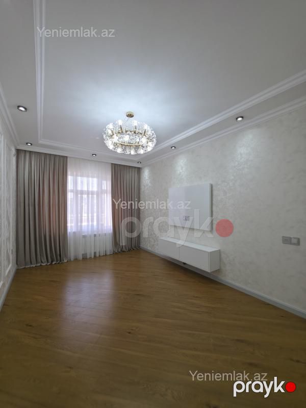 Satılır 2 otaqlı Bina evi menzil (Köhnə tikili), 65 m², Sabunçu rayonu — Mənzil, Bakı (9)