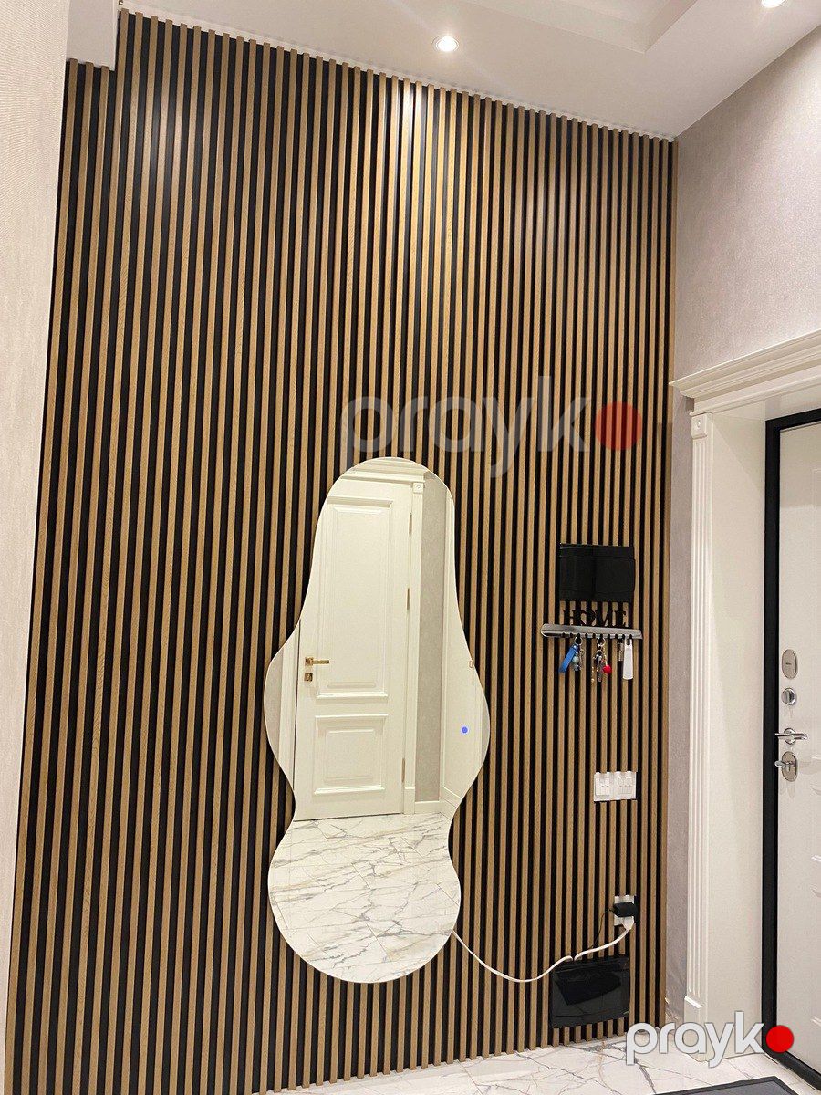 Satılır 3 otaqlı köhnə tikili 120 m² — Mənzil, Bakı (4)