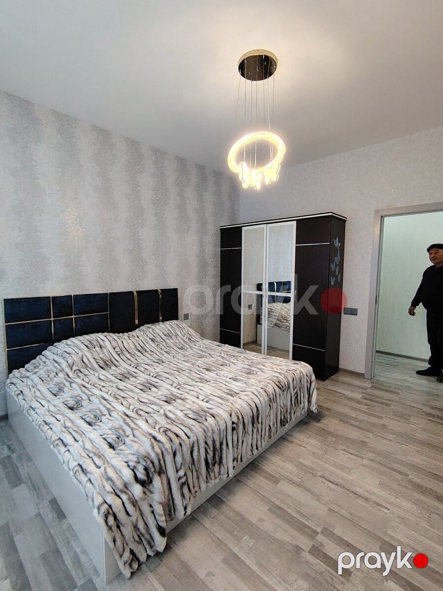 2-otaqlı yeni tikili, Şirvan ş., 67 m² — Mənzil, Şirvan (3)